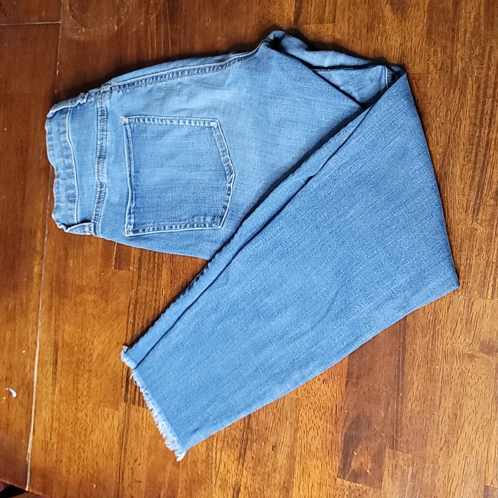 Ultimately Curvy Jeggings with pockets Size 3 by SO